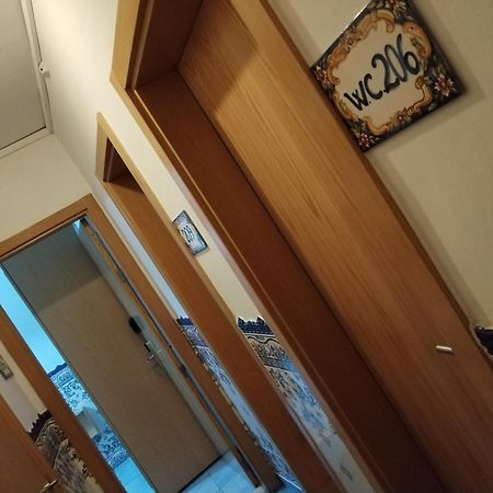 Residencial Joao XXI Hotel Lisbon Bagian luar foto