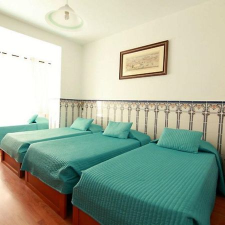 Residencial Joao XXI Hotel Lisbon Bagian luar foto