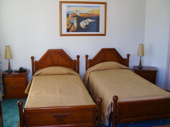 Residencial Joao XXI Hotel Lisbon Ruang foto