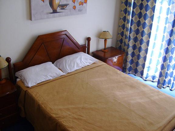 Residencial Joao XXI Hotel Lisbon Ruang foto