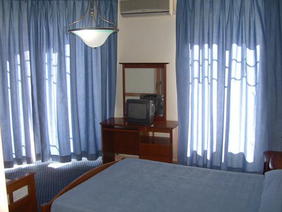 Residencial Joao XXI Hotel Lisbon Ruang foto