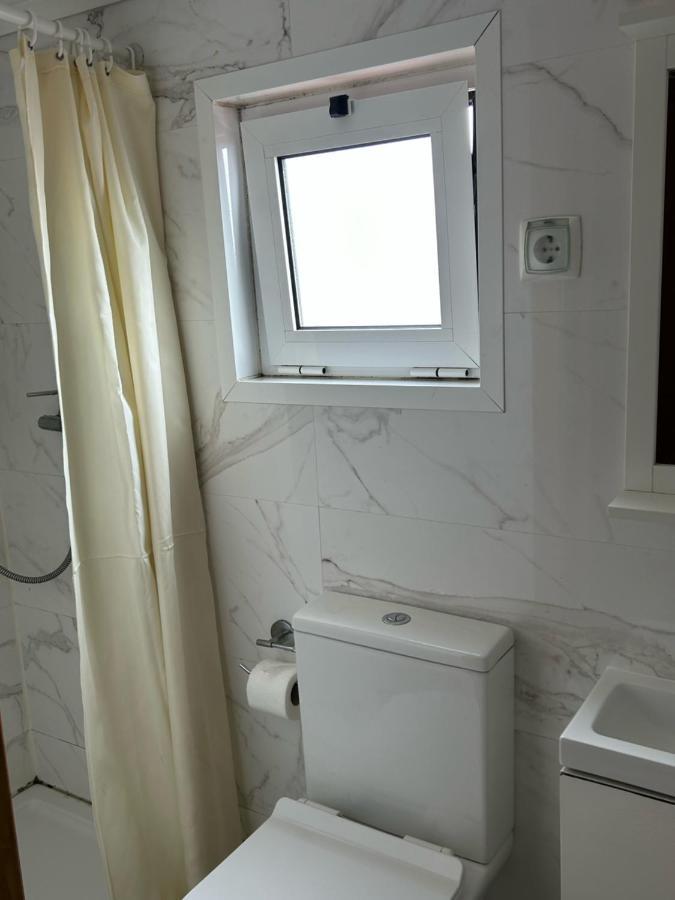 Residencial Joao XXI Hotel Lisbon Bagian luar foto