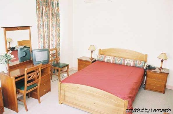 Residencial Joao XXI Hotel Lisbon Ruang foto