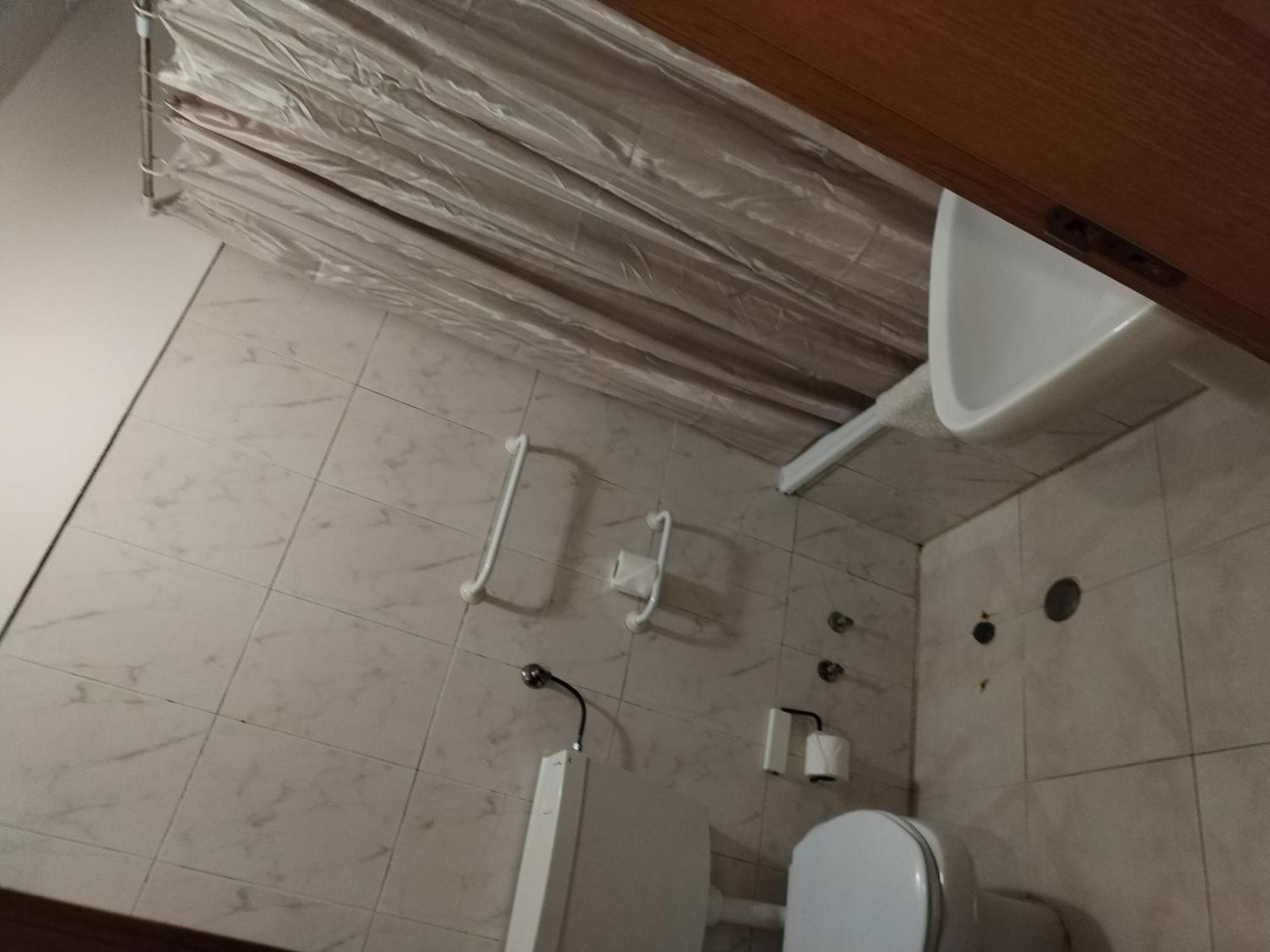 Residencial Joao XXI Hotel Lisbon Bagian luar foto
