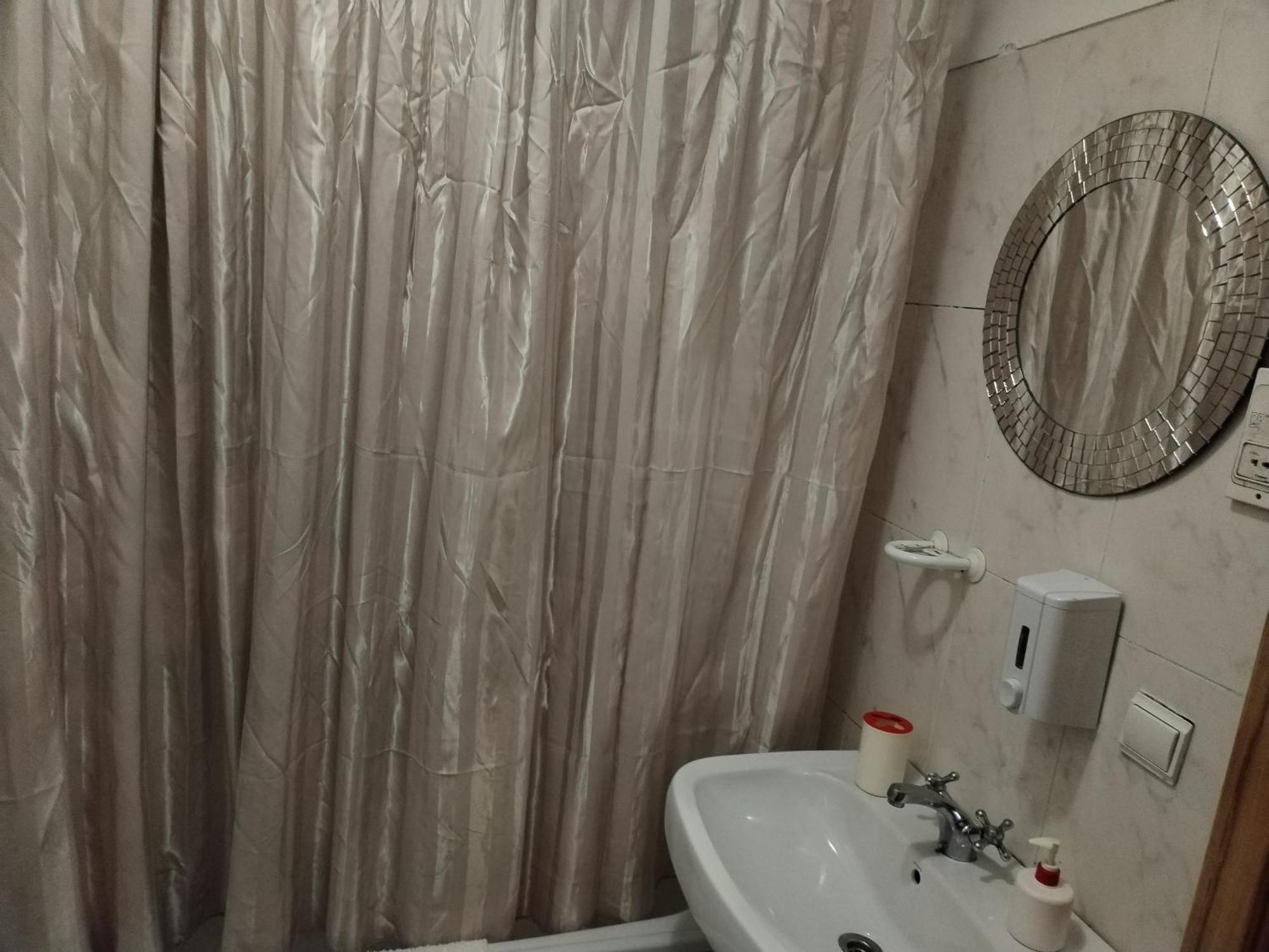 Residencial Joao XXI Hotel Lisbon Bagian luar foto