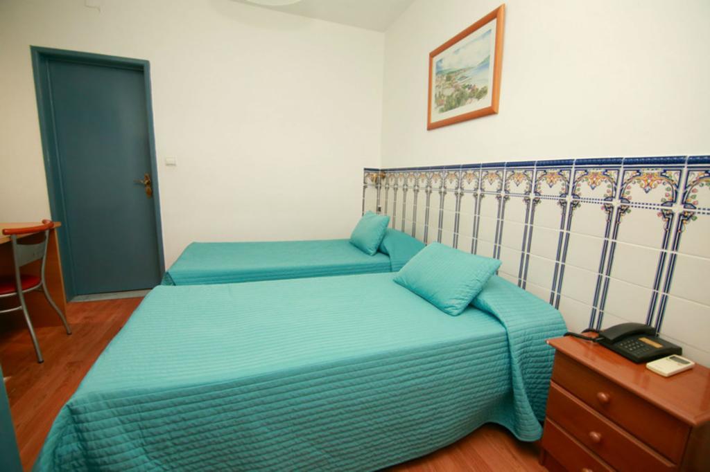 Residencial Joao XXI Hotel Lisbon Bagian luar foto