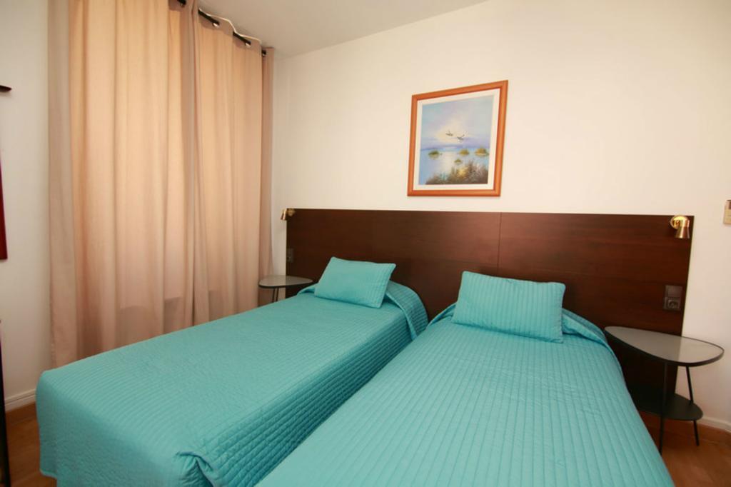 Residencial Joao XXI Hotel Lisbon Bagian luar foto
