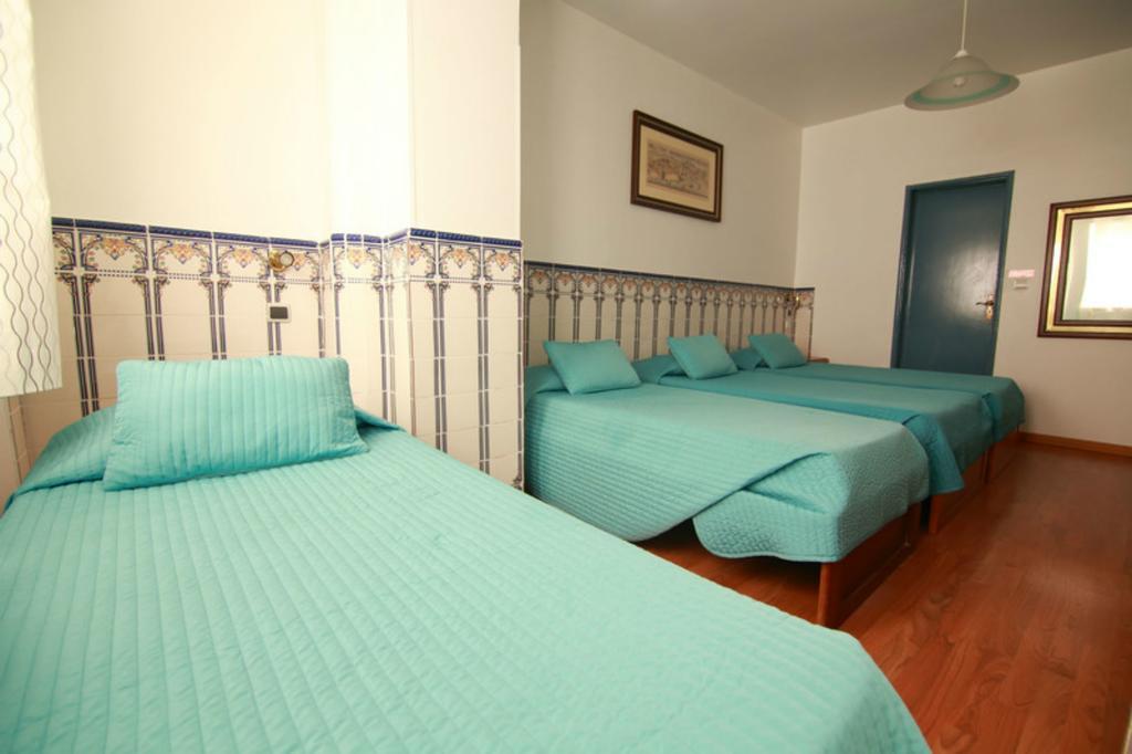 Residencial Joao XXI Hotel Lisbon Bagian luar foto
