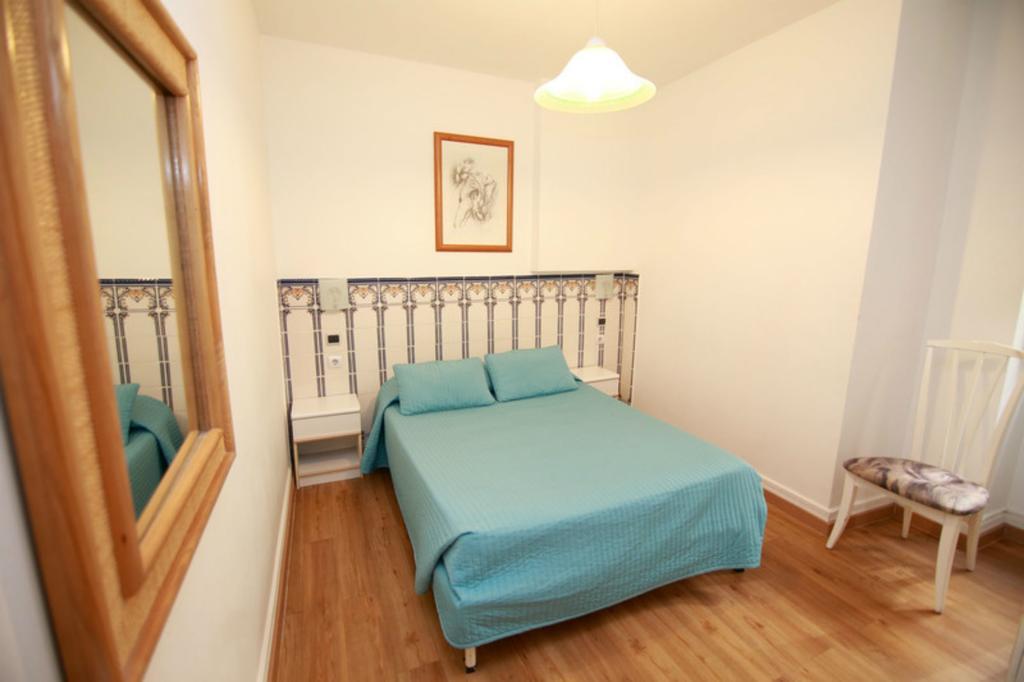 Residencial Joao XXI Hotel Lisbon Bagian luar foto