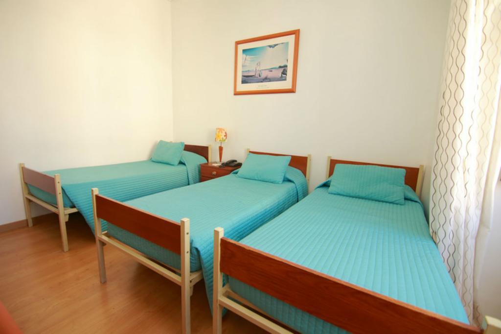 Residencial Joao XXI Hotel Lisbon Bagian luar foto