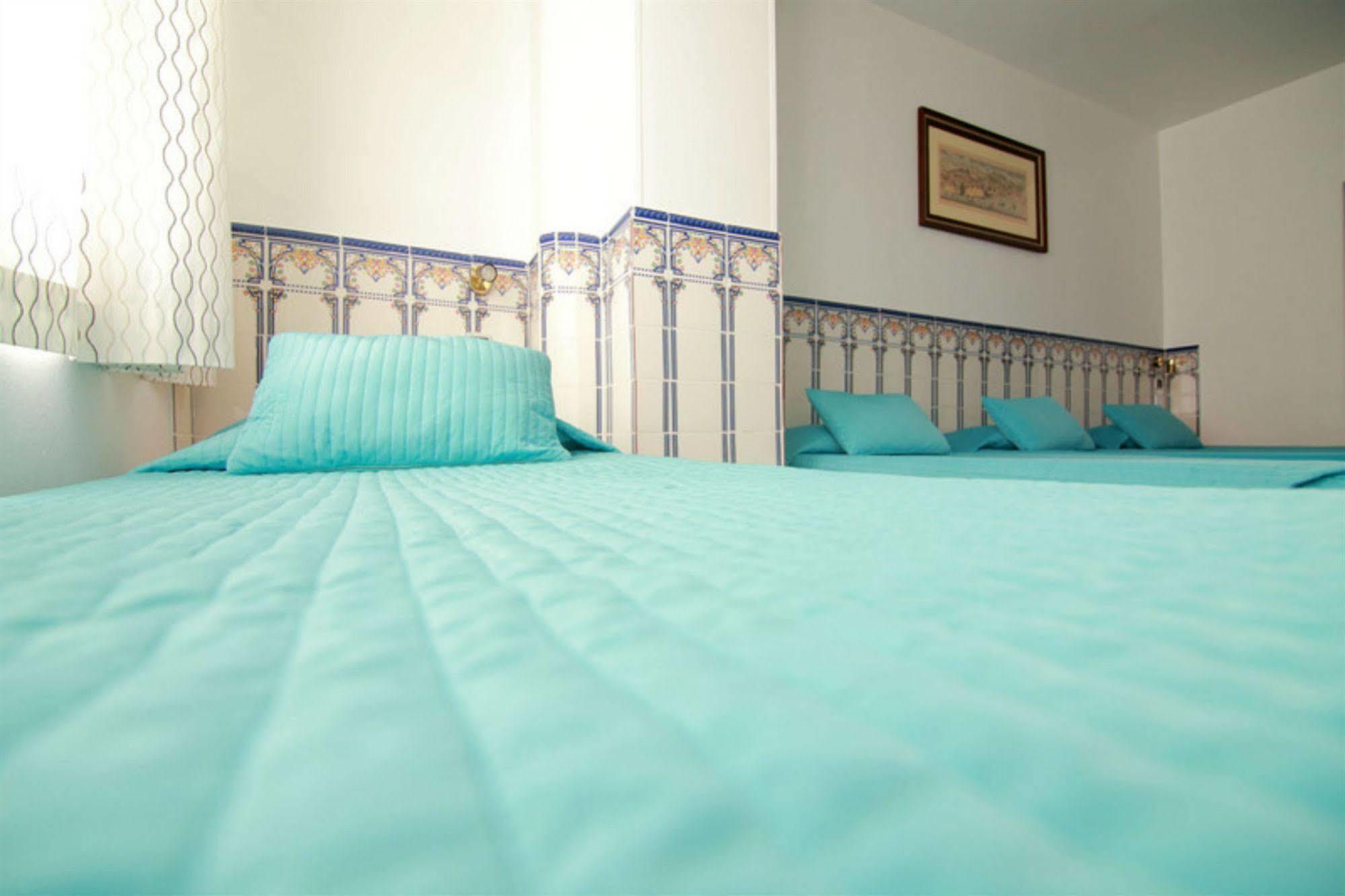 Residencial Joao XXI Hotel Lisbon Bagian luar foto