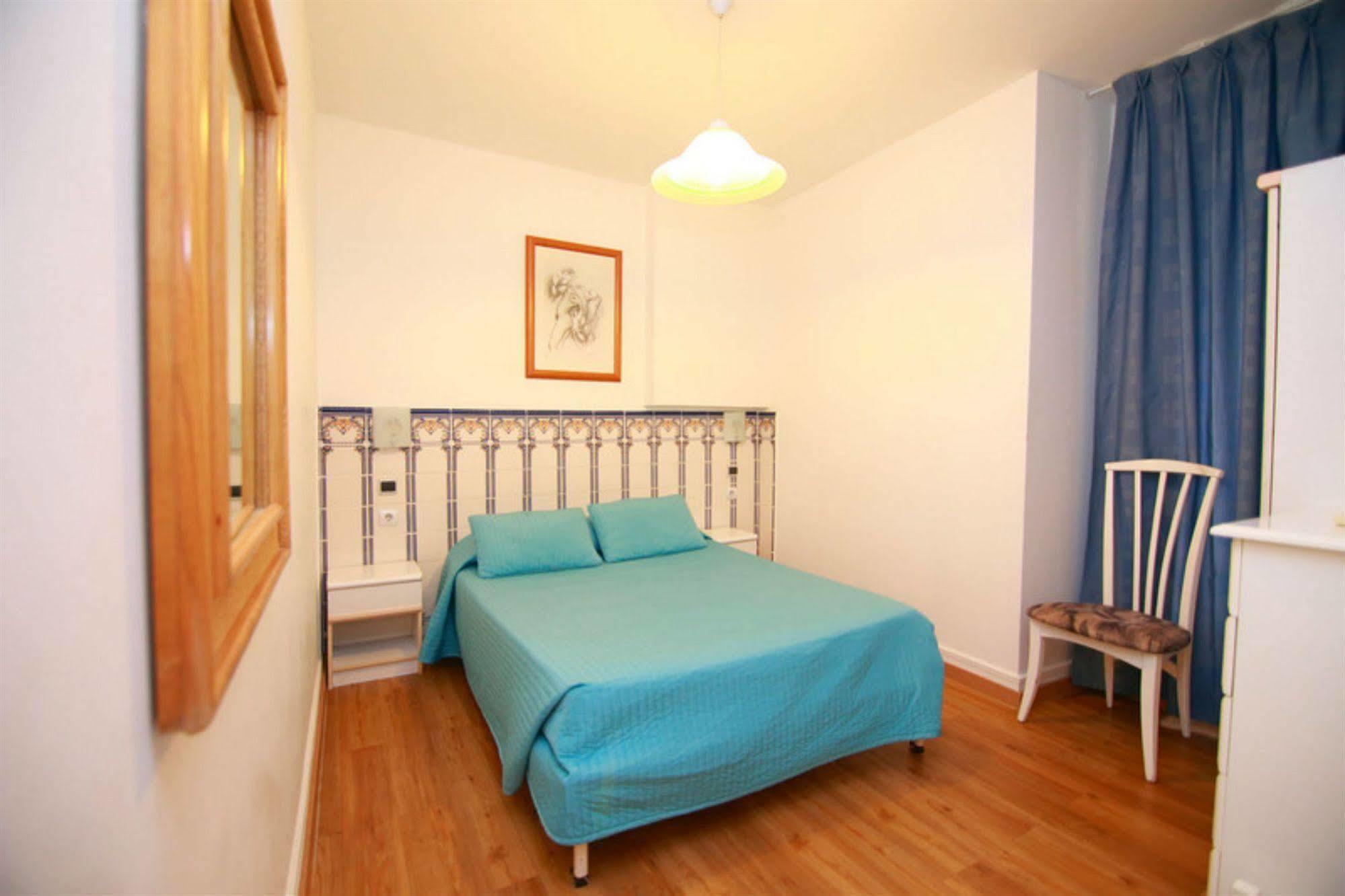 Residencial Joao XXI Hotel Lisbon Bagian luar foto