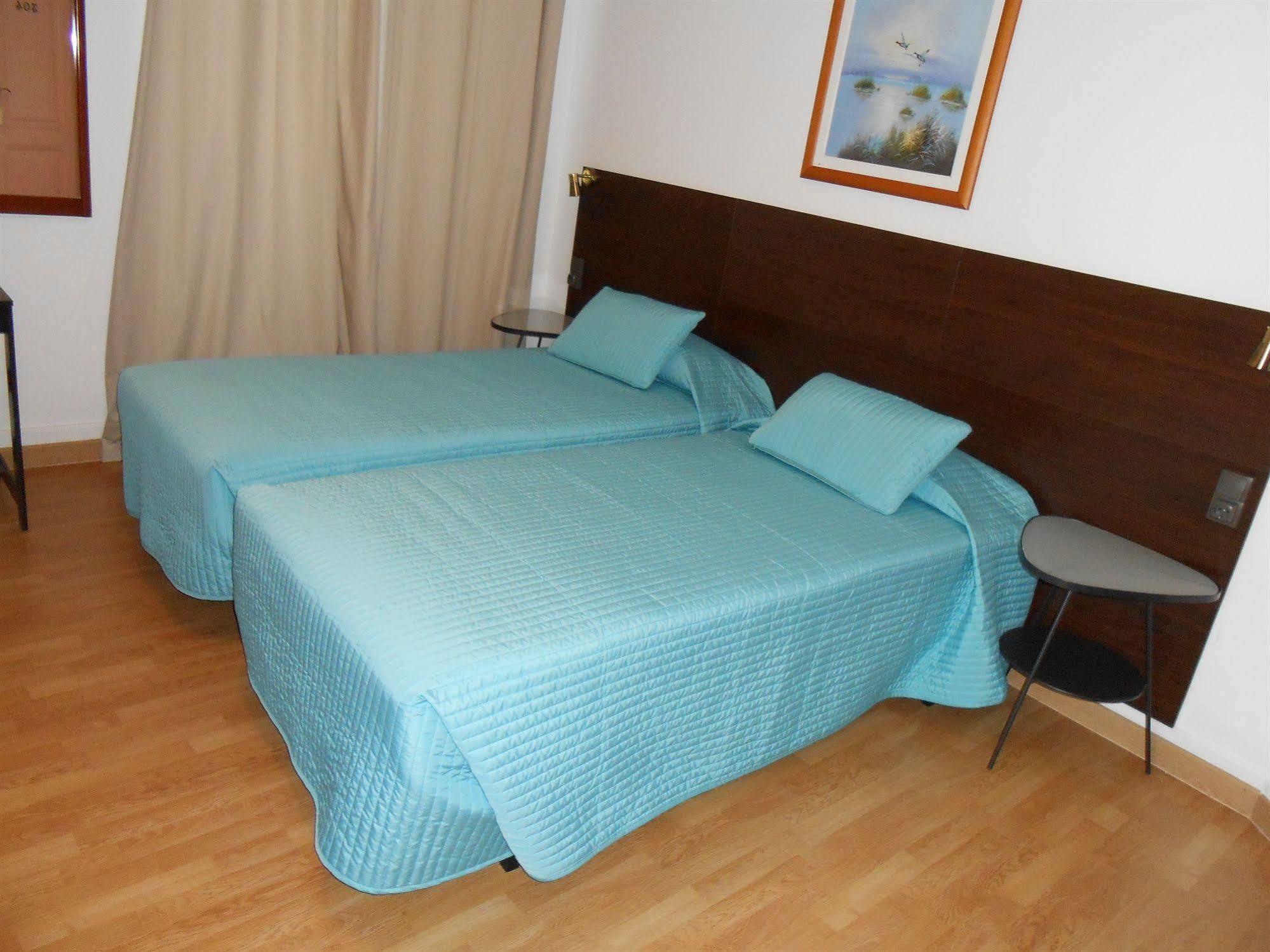 Residencial Joao XXI Hotel Lisbon Bagian luar foto