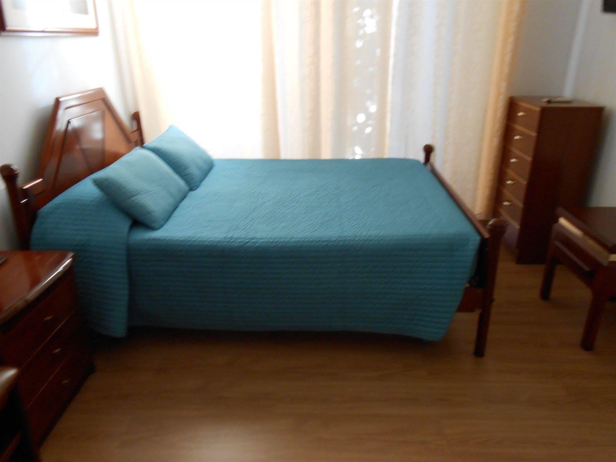 Residencial Joao XXI Hotel Lisbon Bagian luar foto