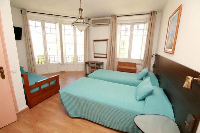 Residencial Joao XXI Hotel Lisbon Bagian luar foto