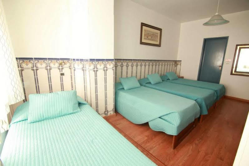 Residencial Joao XXI Hotel Lisbon Bagian luar foto